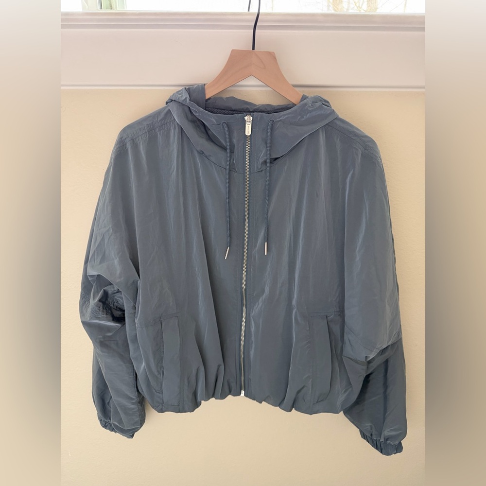 Athleta Women's Day Drift Jacket size M - Picture 4 of 7